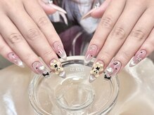 ルレーブ(LE REVE)/パーツつけ放題