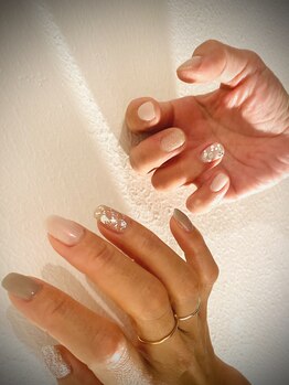 エスキース ネイルスタジオ(esquisse nail studio)/ART DESIGN
