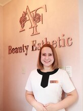 エーエフビューティーエステ(AF Beauty Esthetic) 福住 杏菜