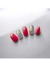 クレスト 桜川店(CREST)/100種類サンプルデザイン