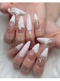 【スカルプ】持ち込み