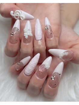 チャイ(chai.)/【スカルプ】持ち込み