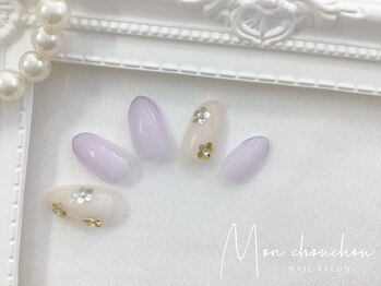 モンシュシュ 吉祥寺(Mon chouchou)/○Ｓｐｒｉｎｇ Ｄｅｓｉｇｎ○