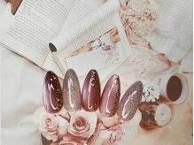 シトアレ(shitoare)/3月トレンド-４種類から選べる