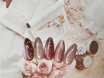 3月トレンド-４種類から選べる