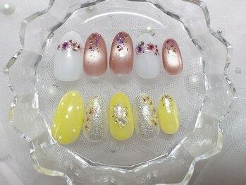 フェリスネイル 池袋店(Feliz Nail)/