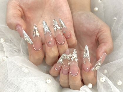 茉莉花 vermirel 烏丸の写真