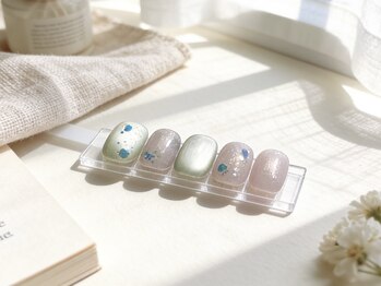 メルシー 川口店(merci)/