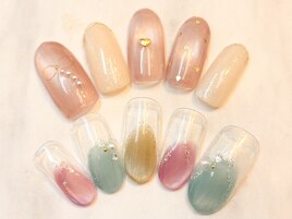 新規¥5200/¥6200 &nbsp;いつでも¥6800