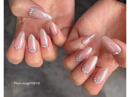 プルースラウンジ トウキョウ(Plus Lounge TOKYO)の写真