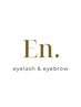【洗練された印象へ】美眉ワックス×次世代まつげパーマ