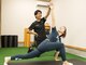 フィットコム(Fitcom)の写真/【姿勢改善】運動初心者もリピート続出！身体の変化が楽しくなる,結果重視のパーソナルトレーニング¥3300