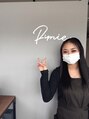 サロン ライミー(salon Rimie)&nbsp;Wakita 