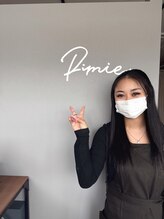サロン ライミー(salon Rimie) Wakita