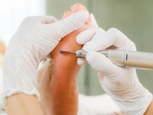 Foot Care Salon Coco