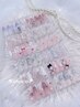 定額デザイン ☆ premium ￥ 9800