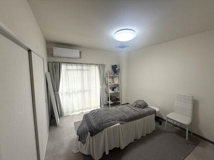 en 美骨矯正salonの写真