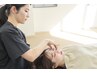 【たるみ・リフトアップ】【お顔の違和感・頭痛】のお悩みにはお顔への鍼で