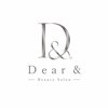 Dear＆BeautySalon薬院【脱毛/毛穴/ホワイトニング】のお店ロゴ