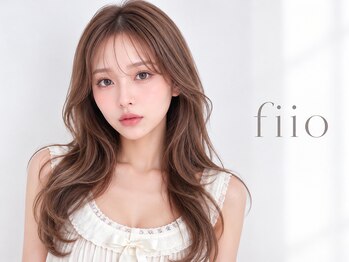フィオブロウ 大阪梅田芝田店(fiio brow)の写真/マンツーマン施術【まつげパーマ&パリジェンヌ通いやすい価格で何度でも◎】お悩みはfiioへ★梅田駅すぐ