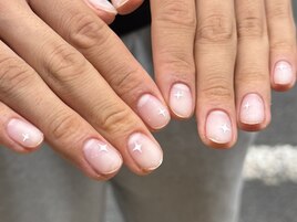 メンズネイル[新宿/新宿駅]