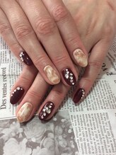 オウシーネイルズ(OUCY nails)/