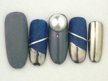 フォア ネイル(FOI NAIL)/クーポン＋アートでさらに豪華に