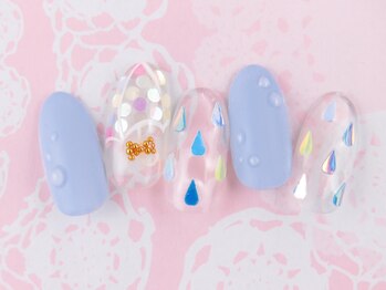 リアン(lien)/スタンダード定額ネイル