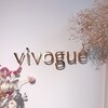 ヴィヴォーグ 立川(vivogue)ロゴ