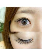 フランセス(Frances)/ボリュームラッシュ