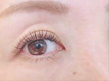 ロンロンビューティークリエイト(RONRON Beauty Create)/まつげエクステ