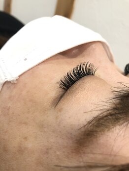 ミックリンク バイ リッシュ(mic link by Riche)/シングルボリュームスタイル