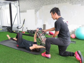 毎日体幹塾/体幹トレーニング！