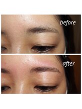 アルテア(Altea)/似合わせアイブロウ