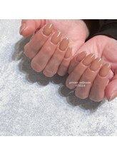 ステラ(private nailroom STELLA)/