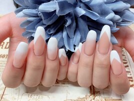 デザインネイル