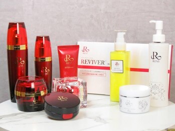 ビジュープラス(Bijou+)/【REVI正規取扱】 認定店