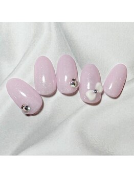 サロンド トウキョウ(Le salon de TOKYO)/定額デザイン☆11000円 /C-1