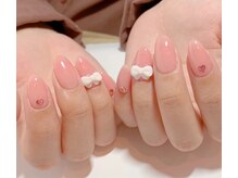 ダリア 大宮店(DAHLIA)/アート2本付きコース