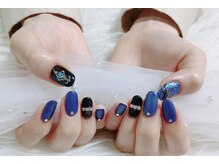 シーシーネイルサロン(CC)/