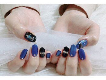 シーシーネイルサロン(CC)/