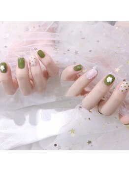 キュート ビューティーサロン(Cute Beauty Salon)/