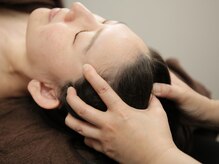 コココマチ(Co Co Comachi)/【ドライヘッドスパ】