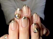 ボーホーネイルズコレクション(BOHO NAILS COLLECTION)/HANDやり放題10000円コース