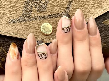 ハルネイル(Haru nail)/