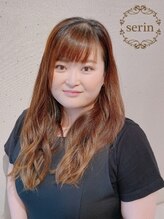 セリン 上野店(serin) 横塚 美香