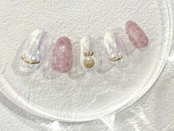 【10本アートコース】