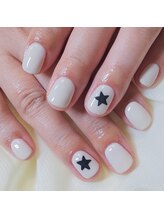 ジョリ ネイルズ(Jolie nails)/