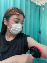 ロココ(LOCOCO)/キャビテーション＆ラジオ波