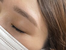 リロ 札幌北口店(Liro)/垢抜けたいならまずは眉毛から！